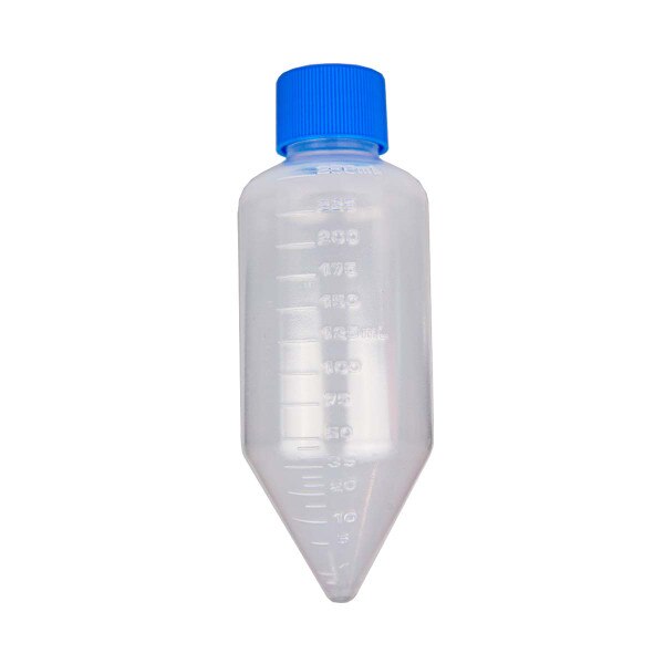 Centrifuge tube, 250mL